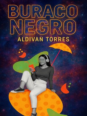 cover image of Buraco Negro